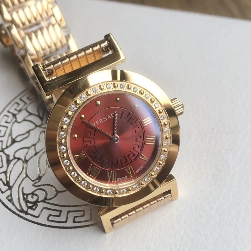 FreshLook VERSACE Watches 207326