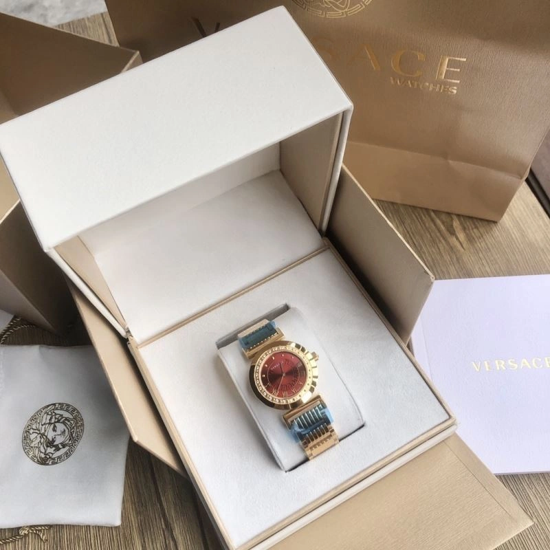 FreshLook VERSACE Watches 207326