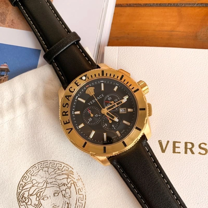 EasyMatch VERSACE Watches 207318