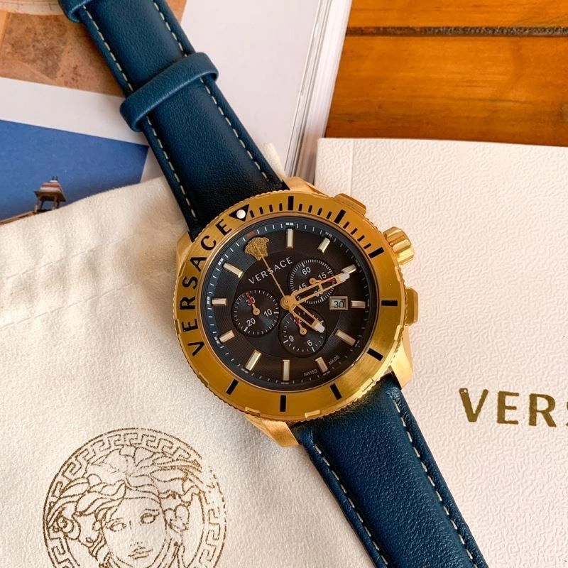 EasyMatch VERSACE Watches 207318