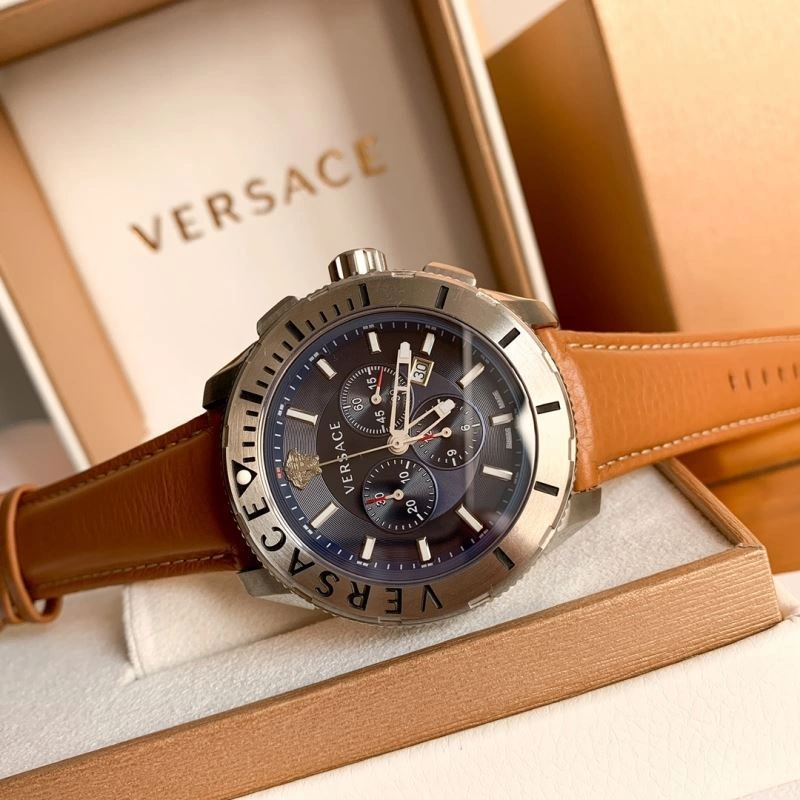 EasyMatch VERSACE Watches 207318