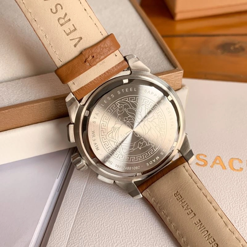 EasyMatch VERSACE Watches 207318