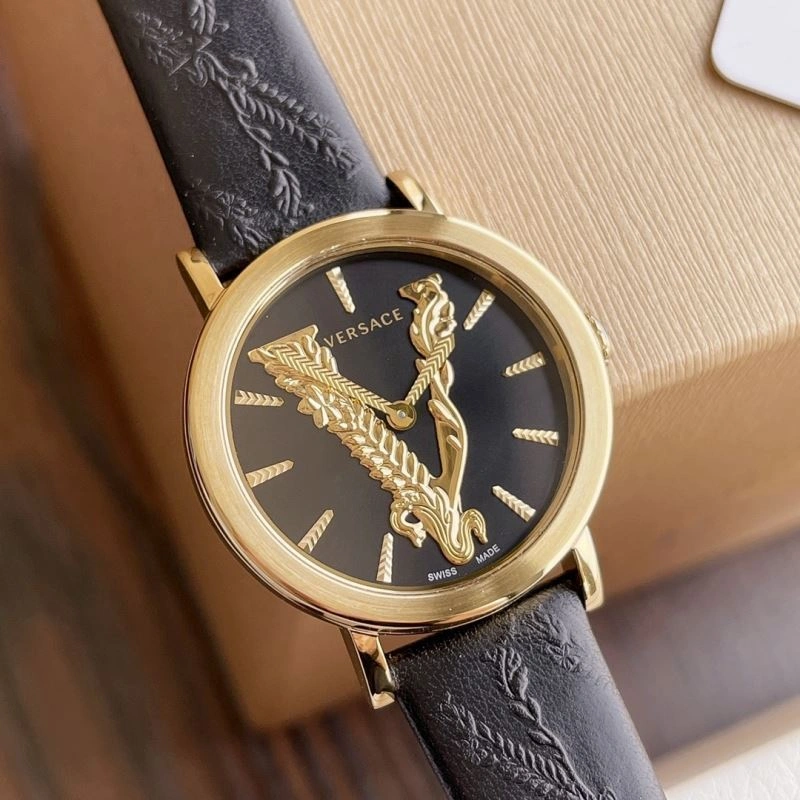 EyeCatching VERSACE Watches 207309