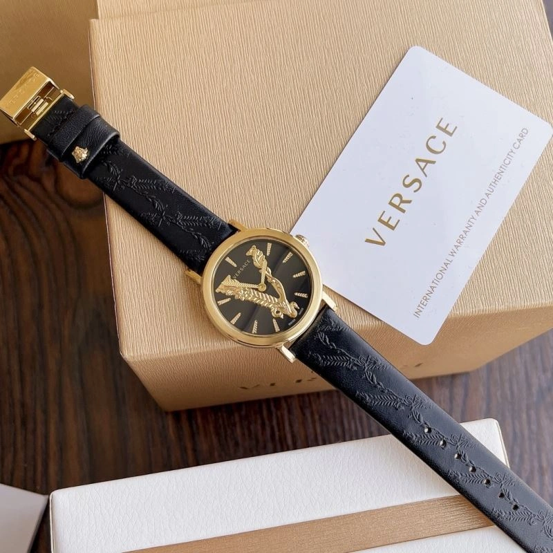 EyeCatching VERSACE Watches 207309