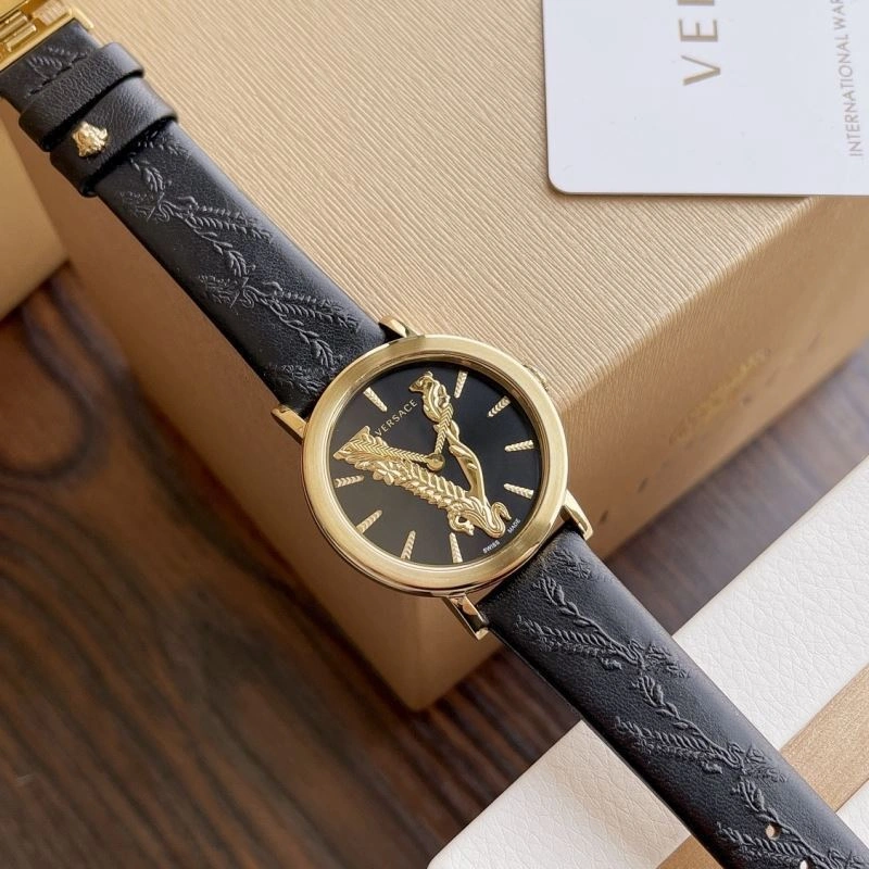 EyeCatching VERSACE Watches 207309