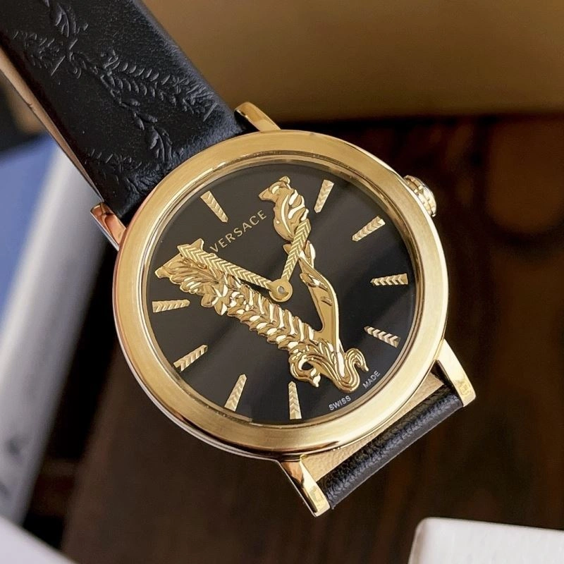 EyeCatching VERSACE Watches 207309