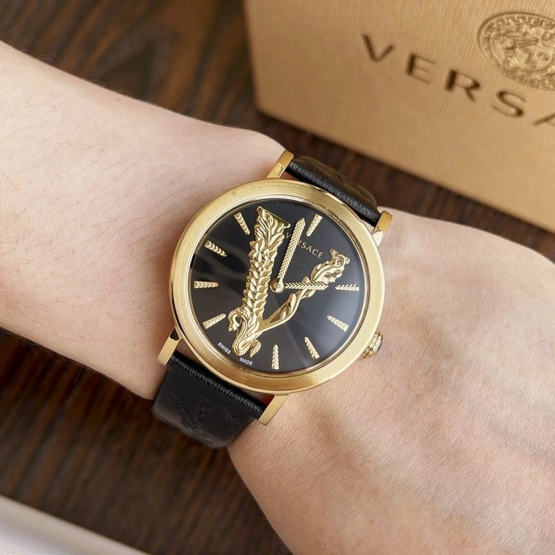 EyeCatching VERSACE Watches 207309