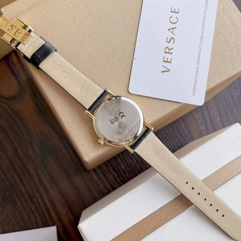 EyeCatching VERSACE Watches 207309