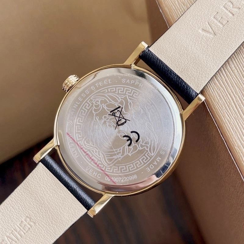 EyeCatching VERSACE Watches 207309