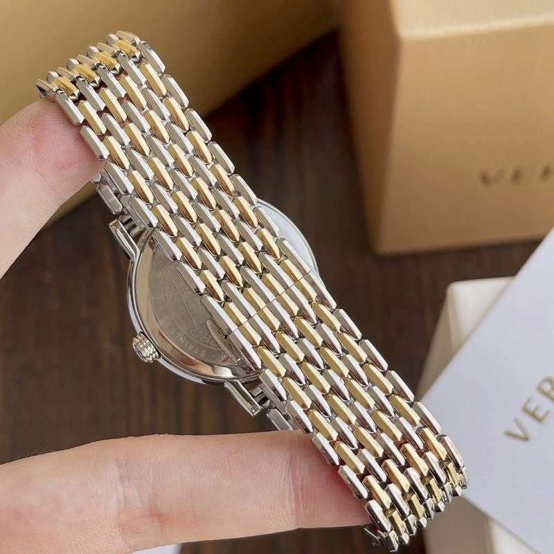 OdorResistant VERSACE Watches 207305