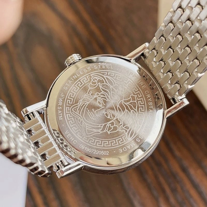 OdorResistant VERSACE Watches 207305