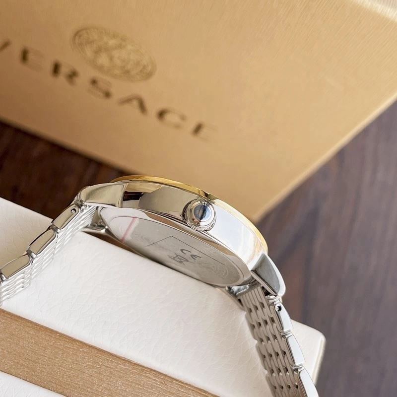 OdorResistant VERSACE Watches 207305