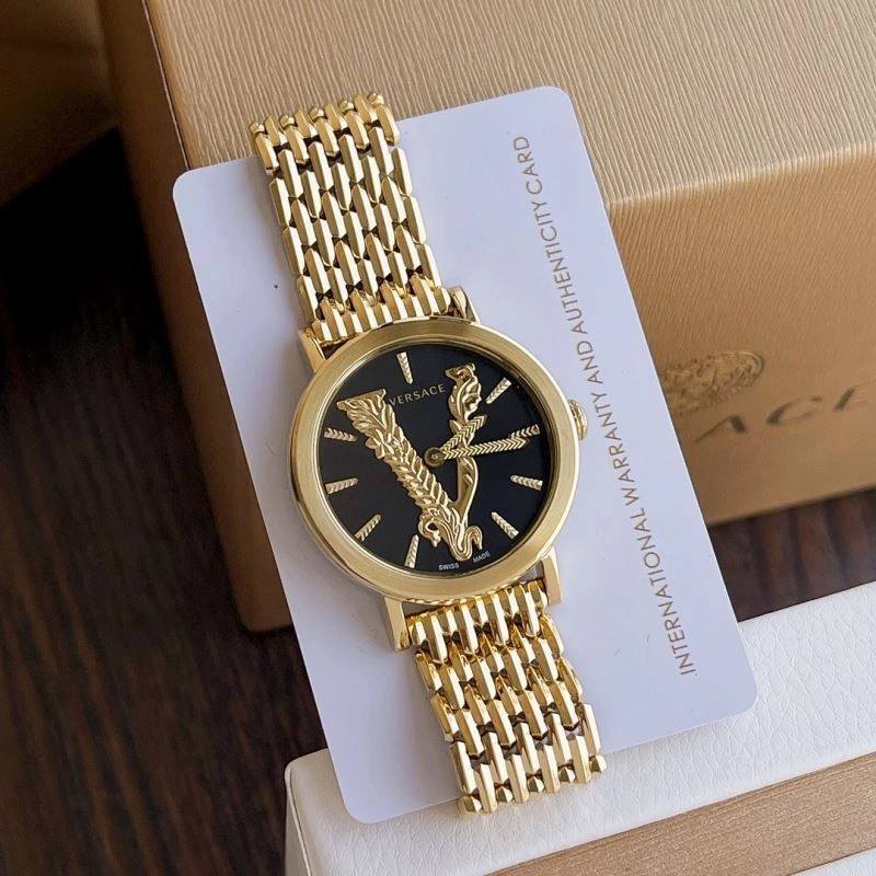 HighPerformance VERSACE Watches 207307