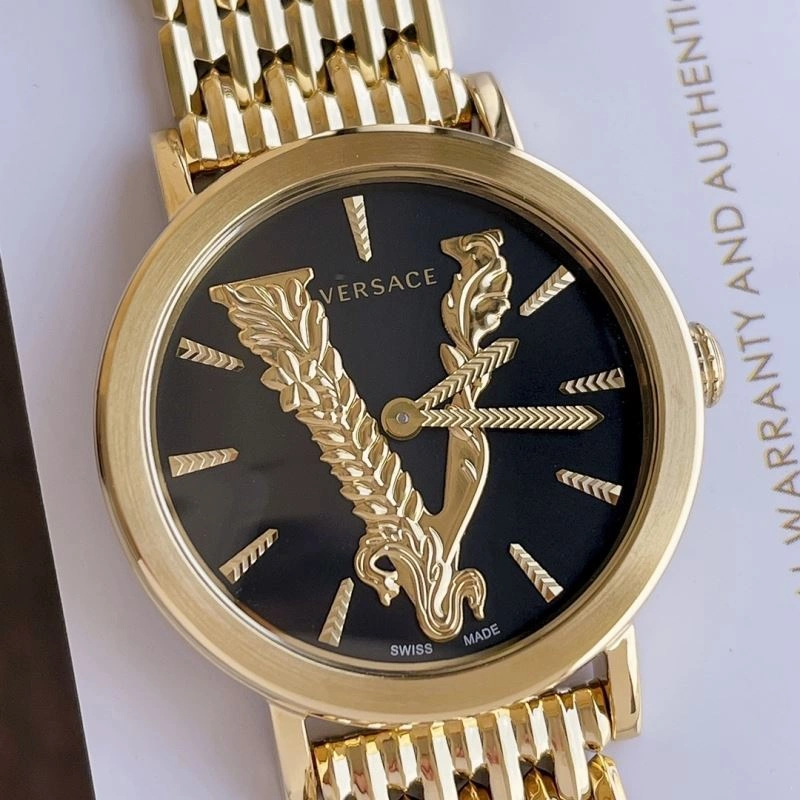 HighPerformance VERSACE Watches 207307