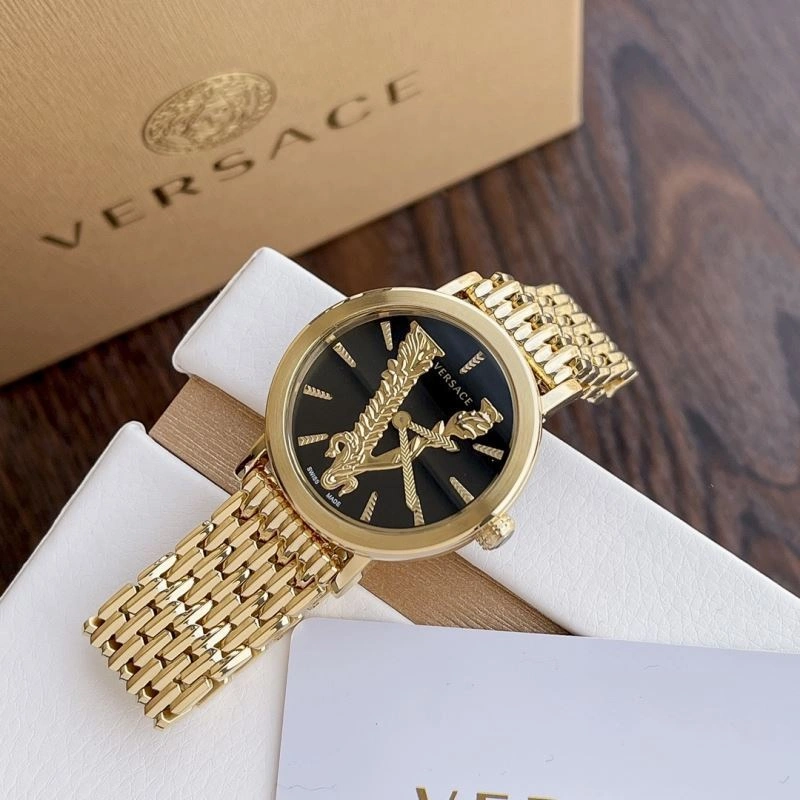 HighPerformance VERSACE Watches 207307