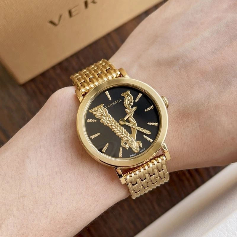 HighPerformance VERSACE Watches 207307
