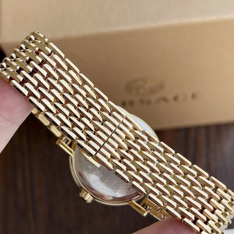 HighPerformance VERSACE Watches 207307