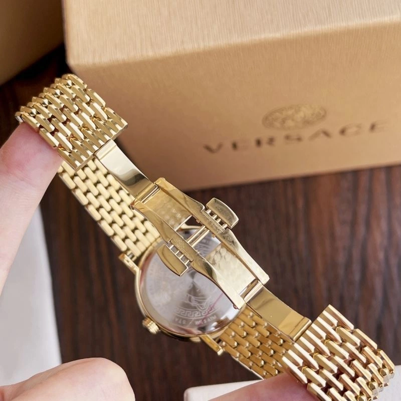 HighPerformance VERSACE Watches 207307