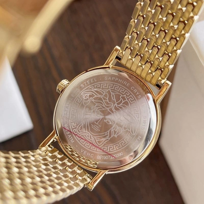 HighPerformance VERSACE Watches 207307