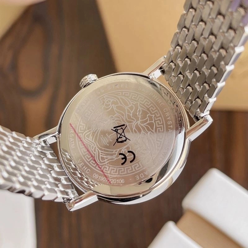 Efficient VERSACE Watches 207308