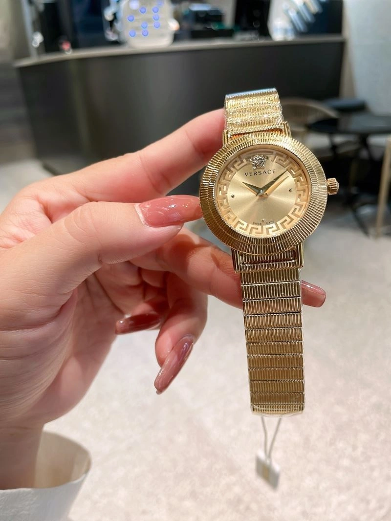 Lightweight VERSACE Watches 207303