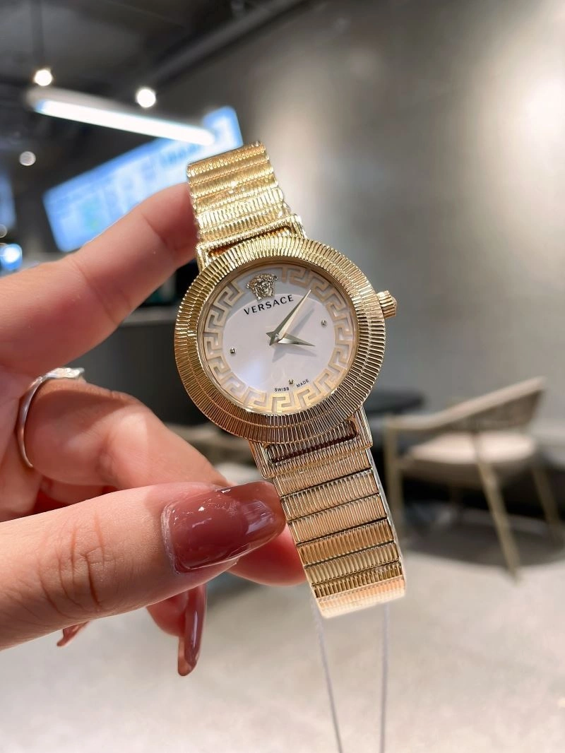 Lightweight VERSACE Watches 207303