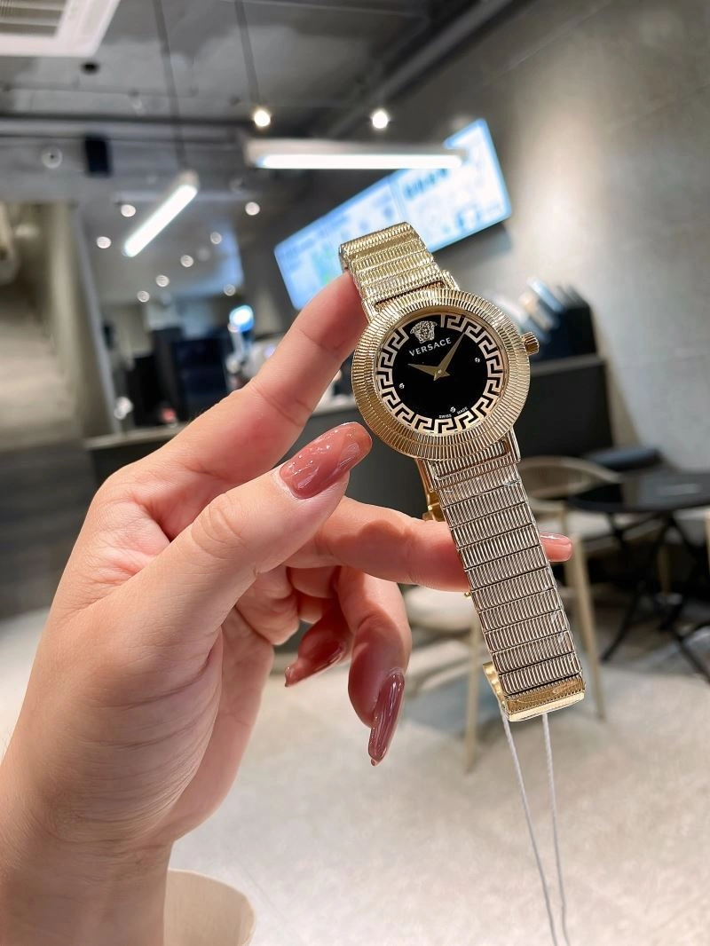 Lightweight VERSACE Watches 207303