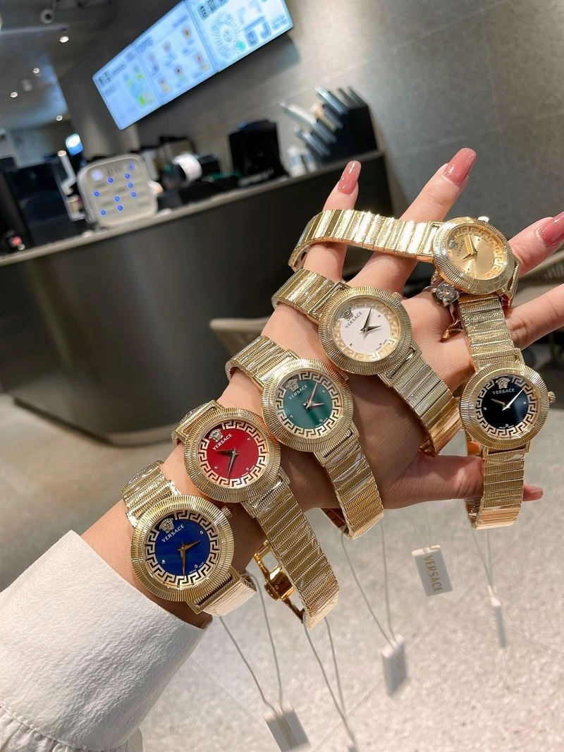 Lightweight VERSACE Watches 207303
