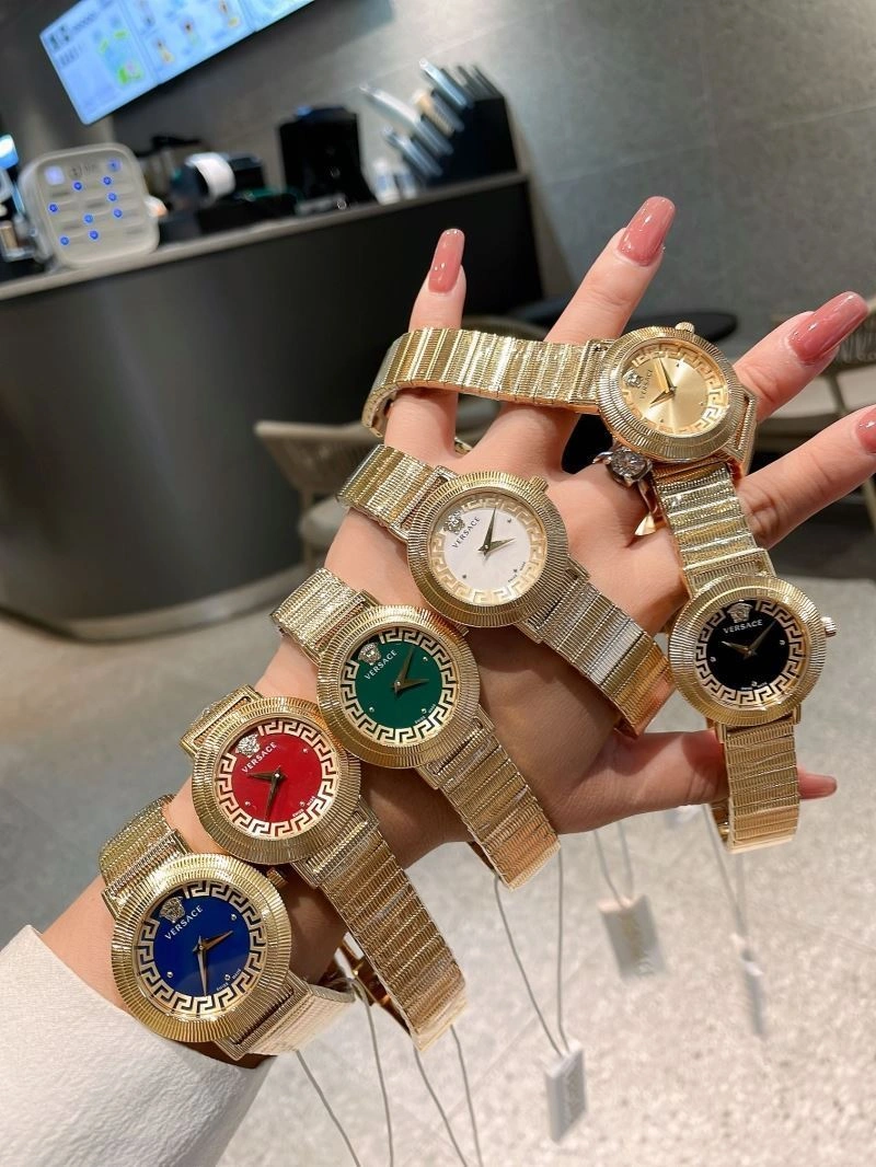 Lightweight VERSACE Watches 207303