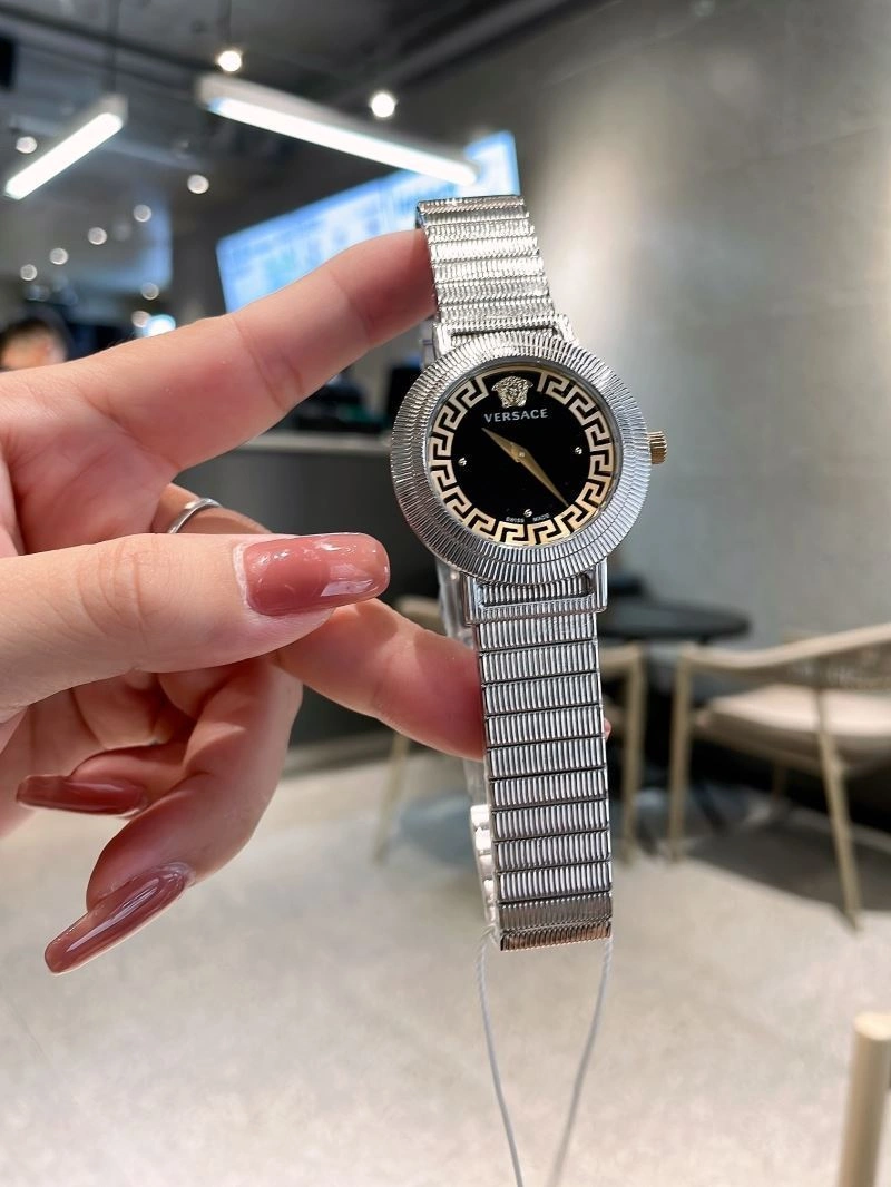TopPick VERSACE Watches 207300
