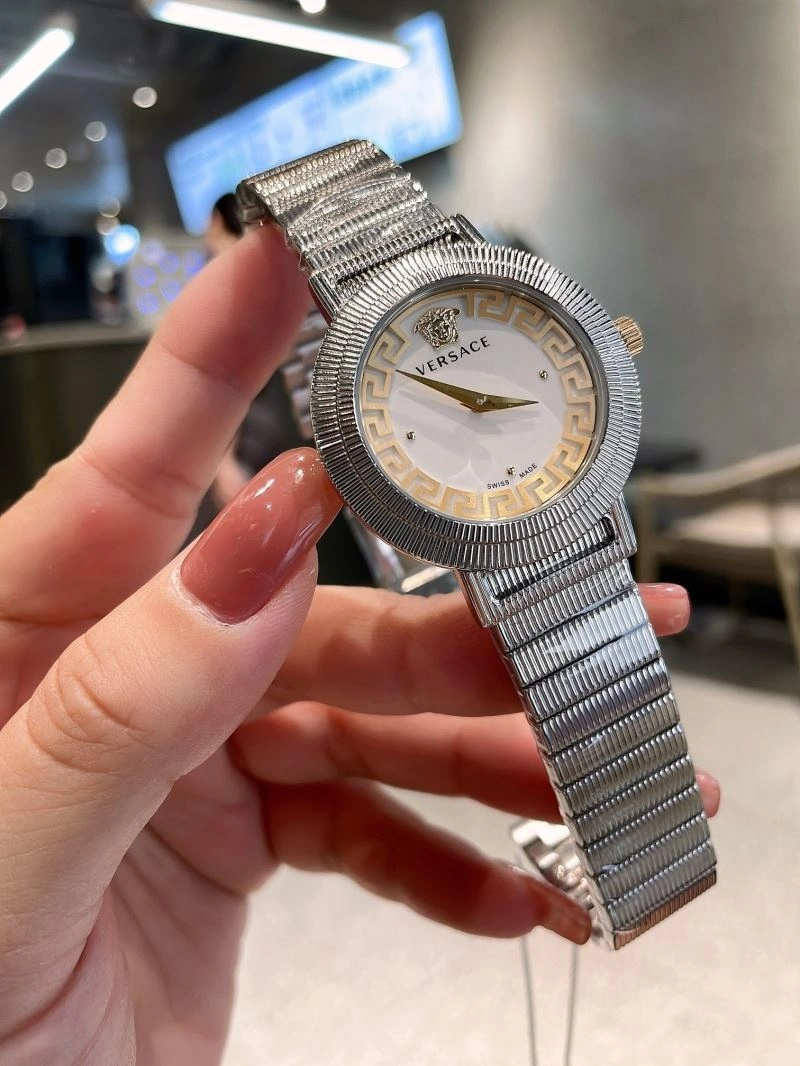 TopPick VERSACE Watches 207300