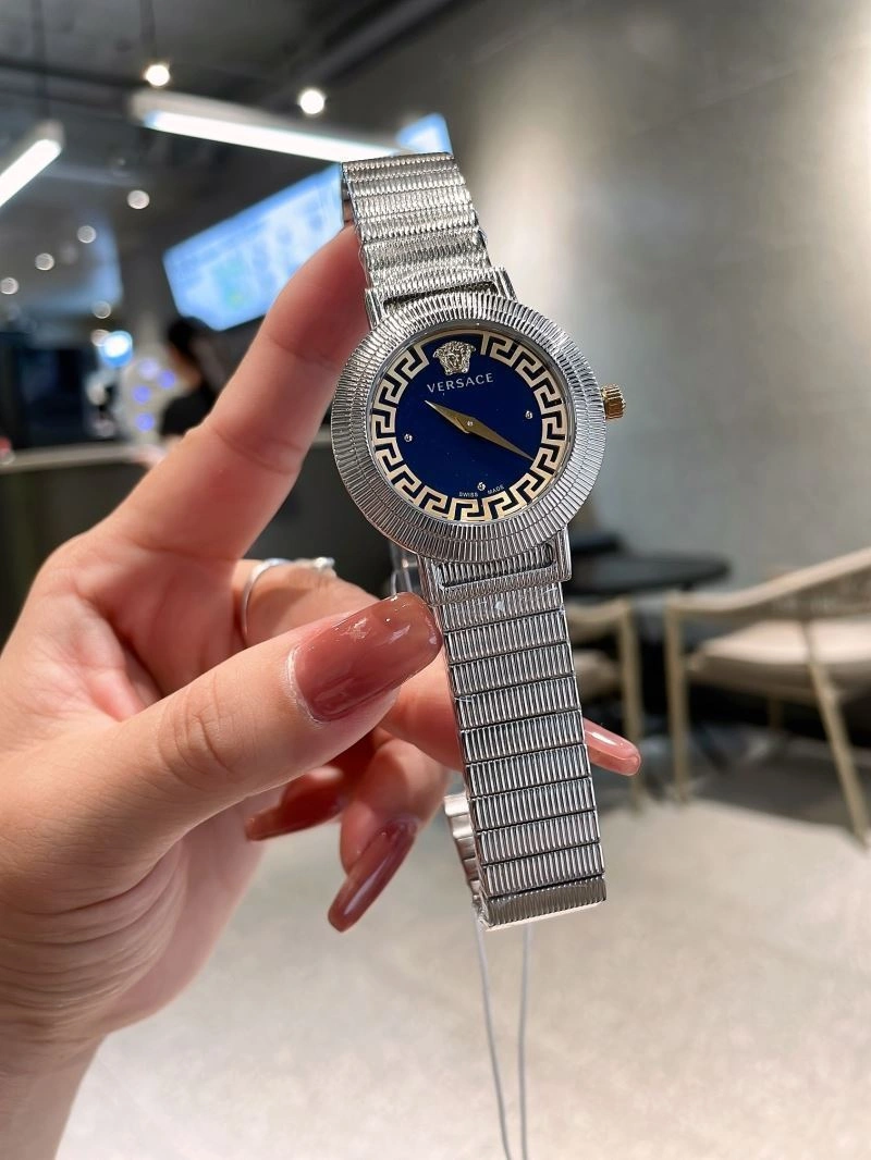 TopPick VERSACE Watches 207300