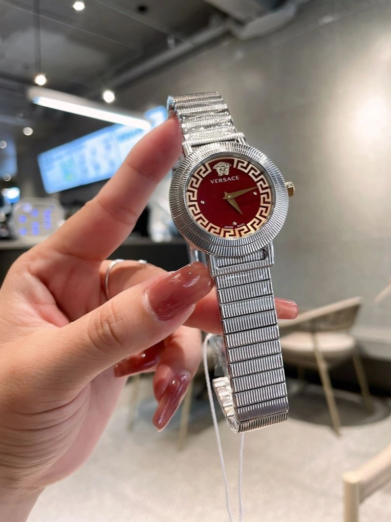 TopPick VERSACE Watches 207300