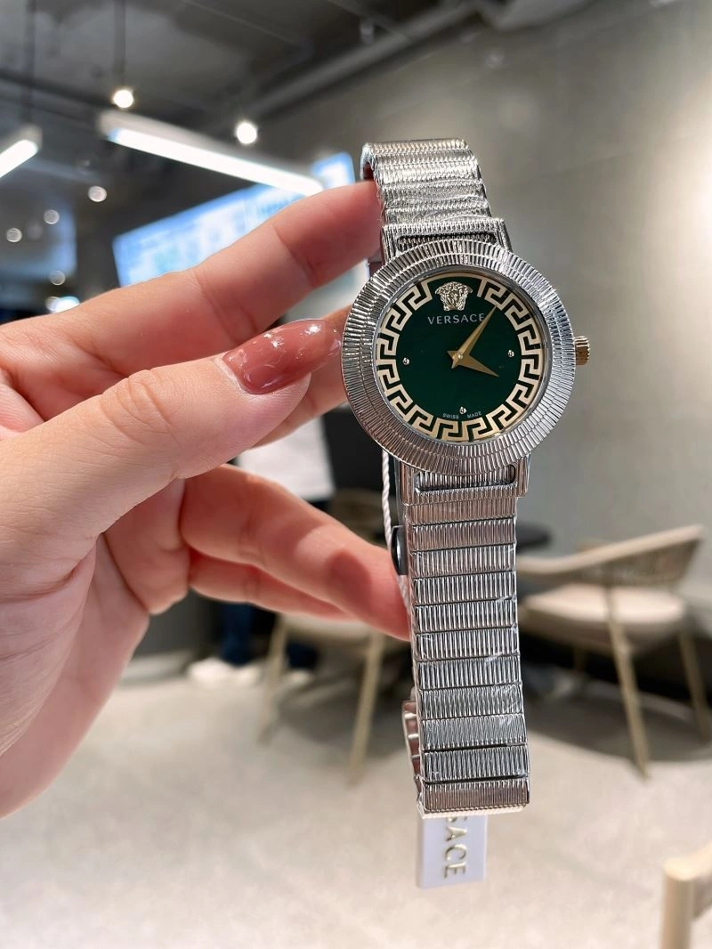 TopPick VERSACE Watches 207300