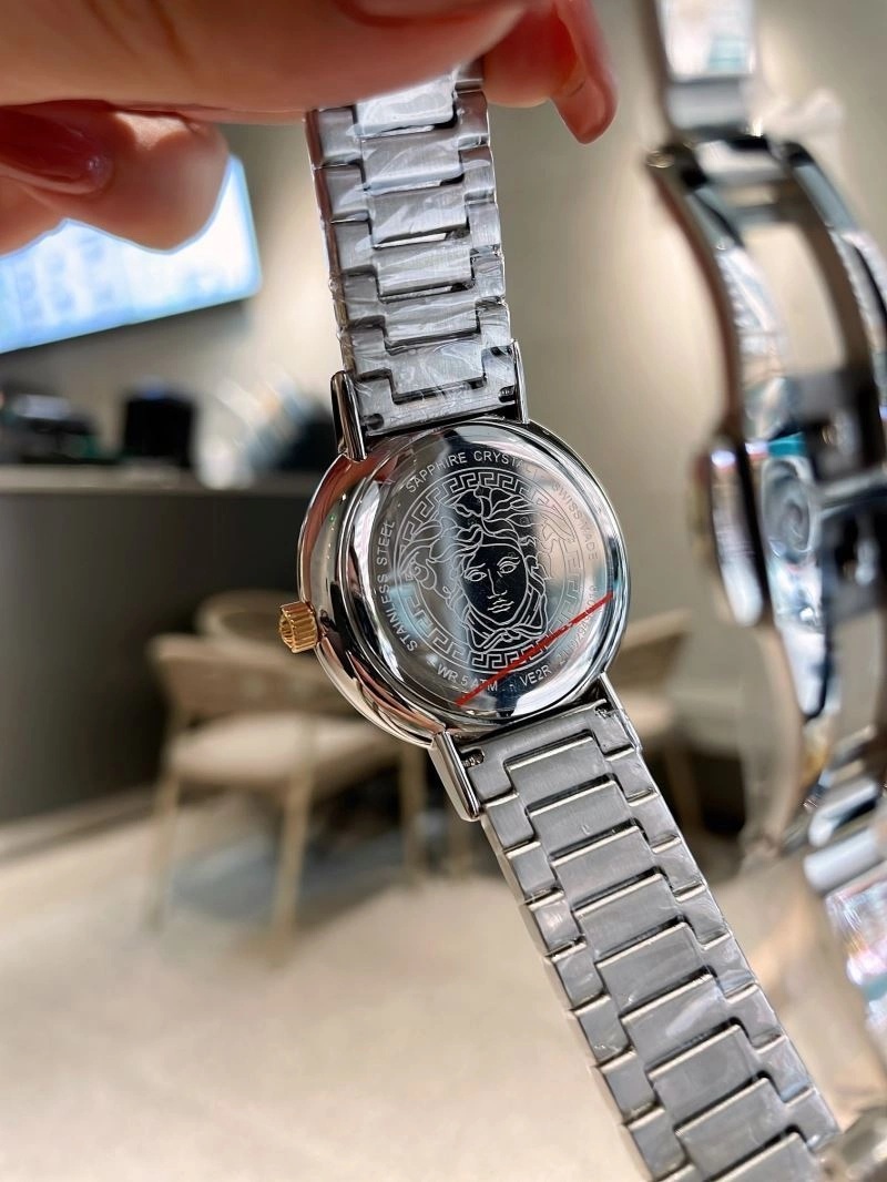 TopPick VERSACE Watches 207300