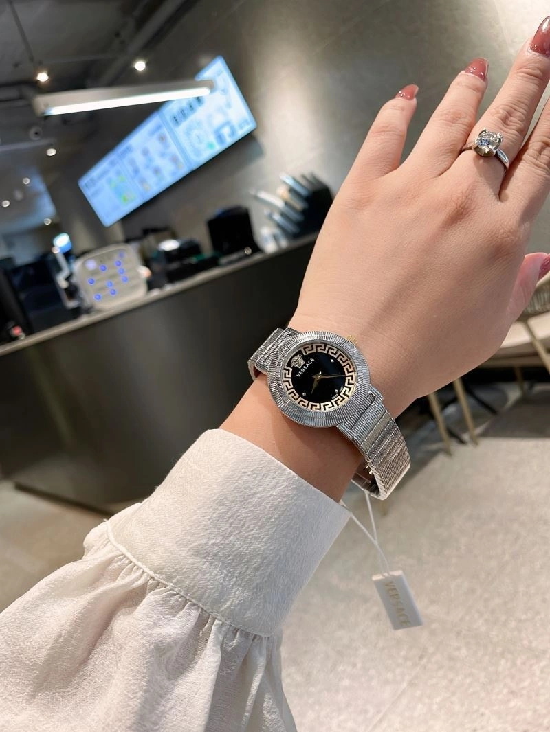 TopPick VERSACE Watches 207300