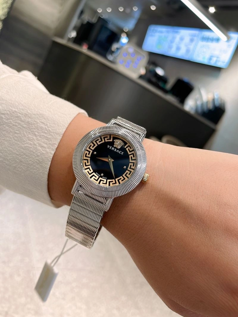 TopPick VERSACE Watches 207300