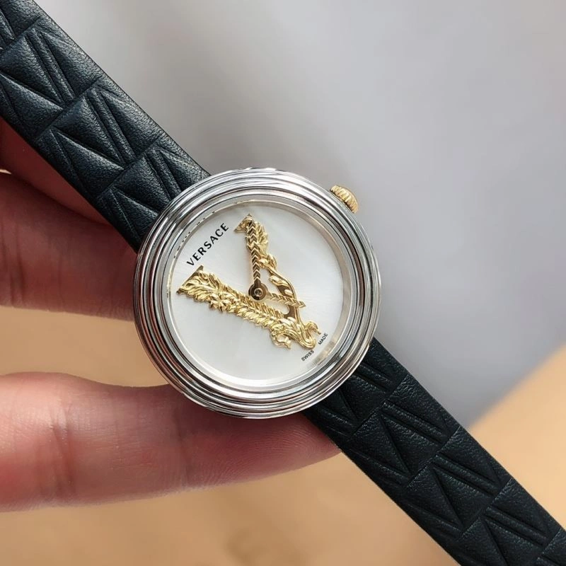 VERSACE Watches Unisex 207295
