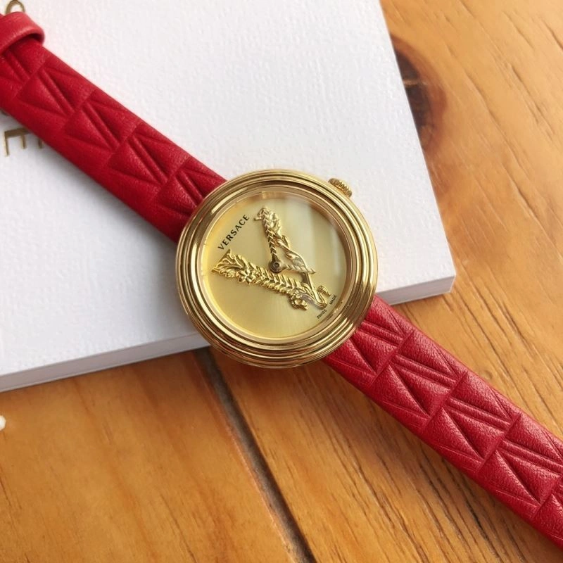 VERSACE Watches Unisex 207295