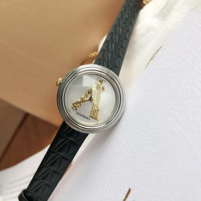 VERSACE Watches Unisex 207295