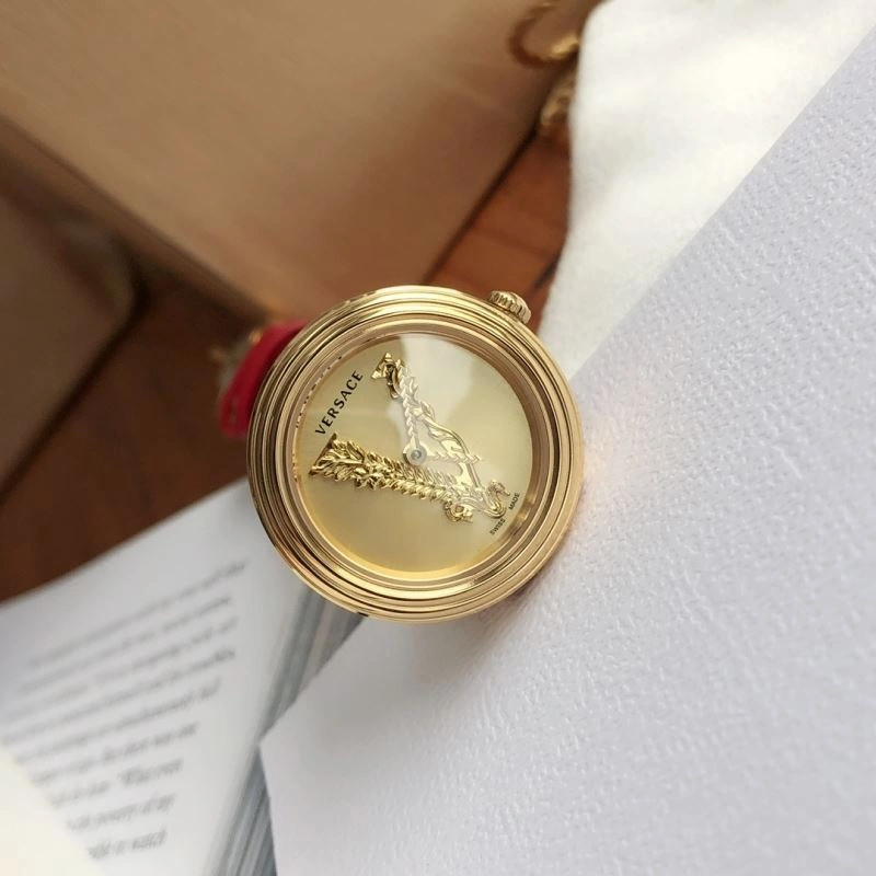 VERSACE Watches Unisex 207295