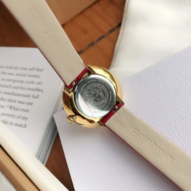 VERSACE Watches Unisex 207295