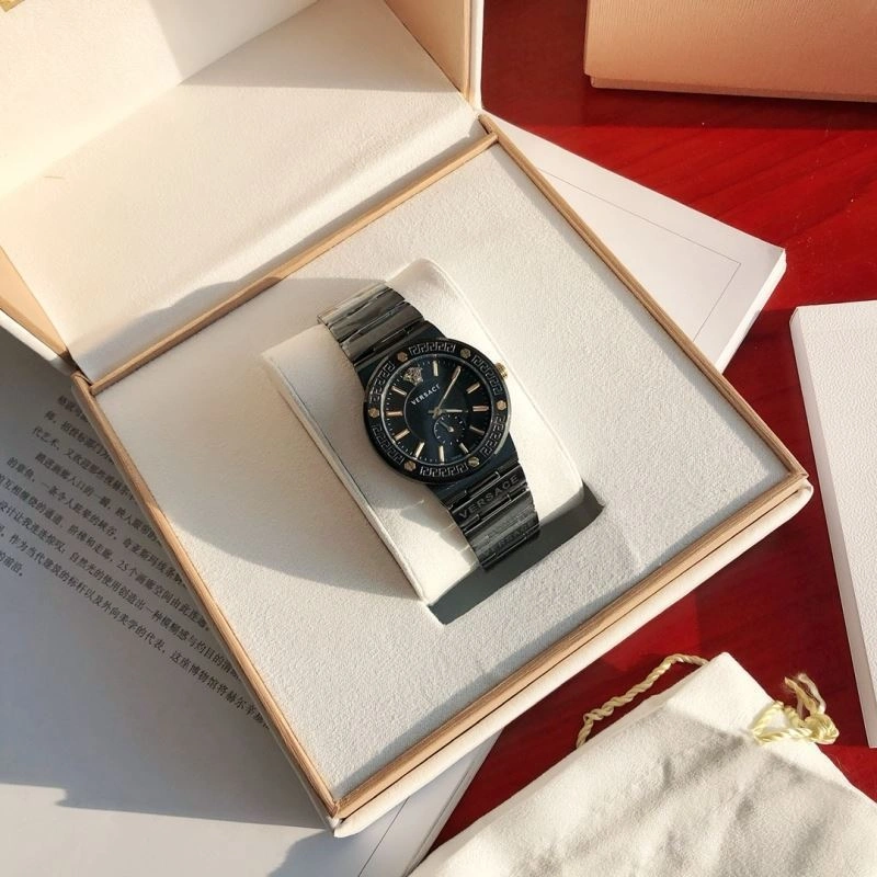 FastDry VERSACE Watches 207283