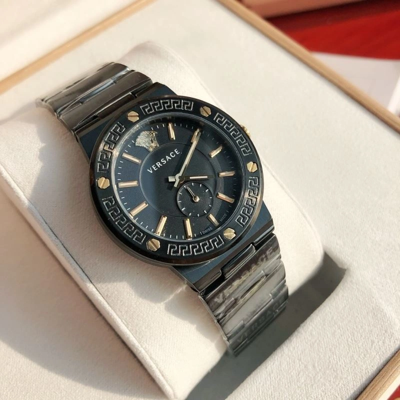 FastDry VERSACE Watches 207283
