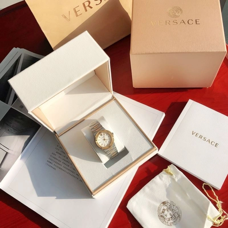 VERSACE Watches Vibrant 207292