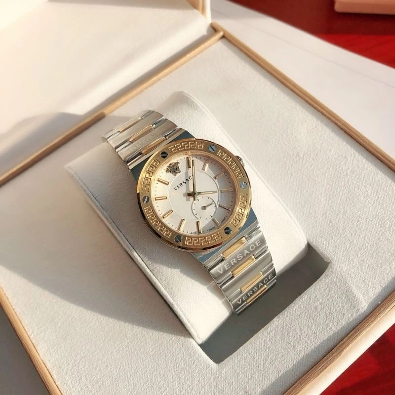 VERSACE Watches Vibrant 207292