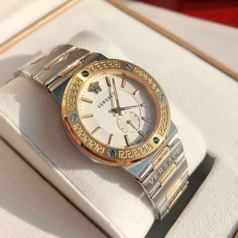 VERSACE Watches Vibrant 207292