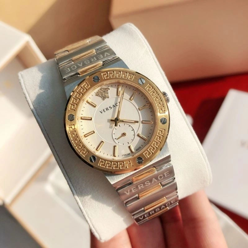 VERSACE Watches Vibrant 207292