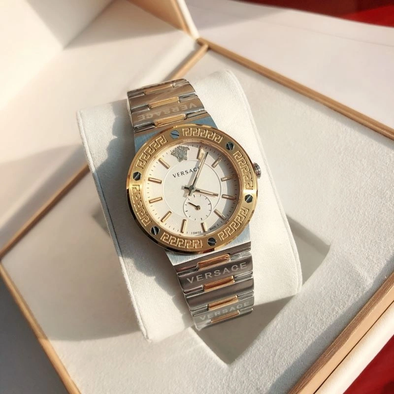 VERSACE Watches Vibrant 207292