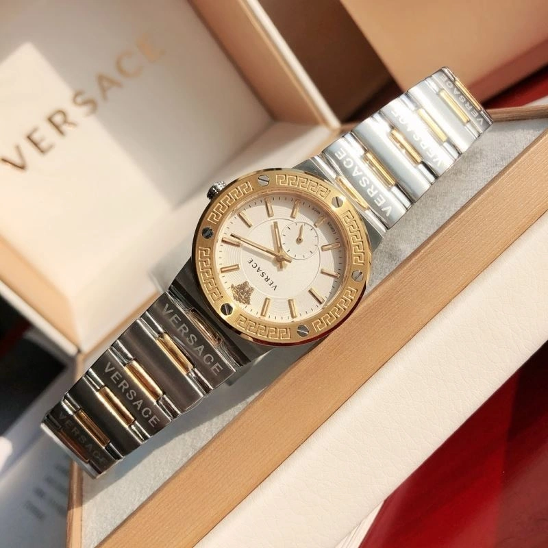 VERSACE Watches Vibrant 207292